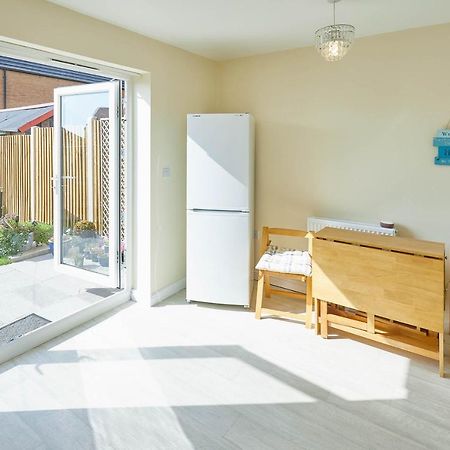 Host & Stay - Easter Cottage Whitby Luaran gambar