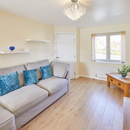 Host & Stay - Easter Cottage Whitby Luaran gambar