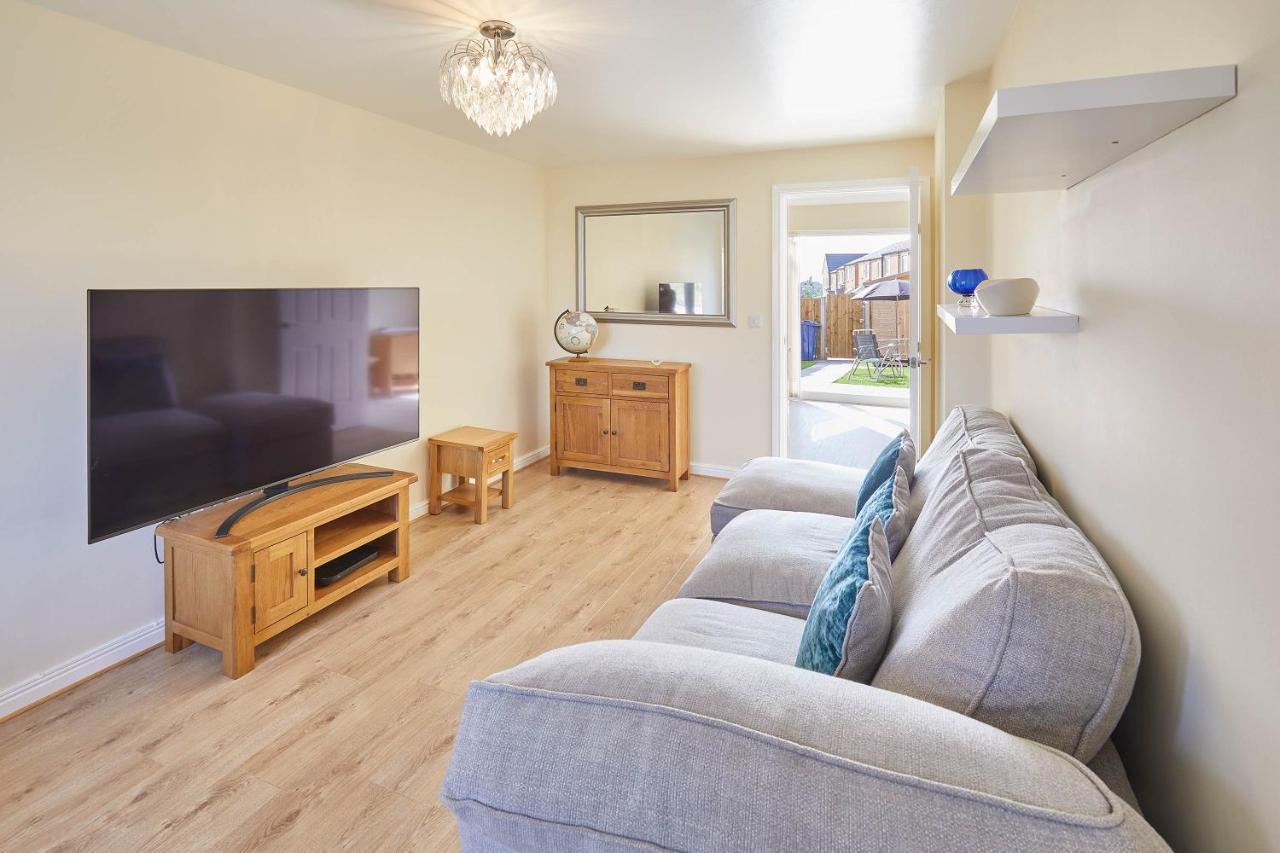 Host & Stay - Easter Cottage Whitby Luaran gambar