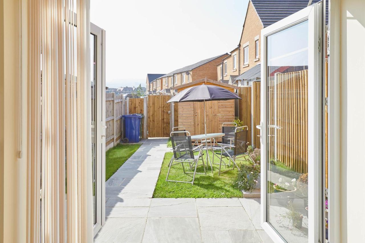Host & Stay - Easter Cottage Whitby Luaran gambar