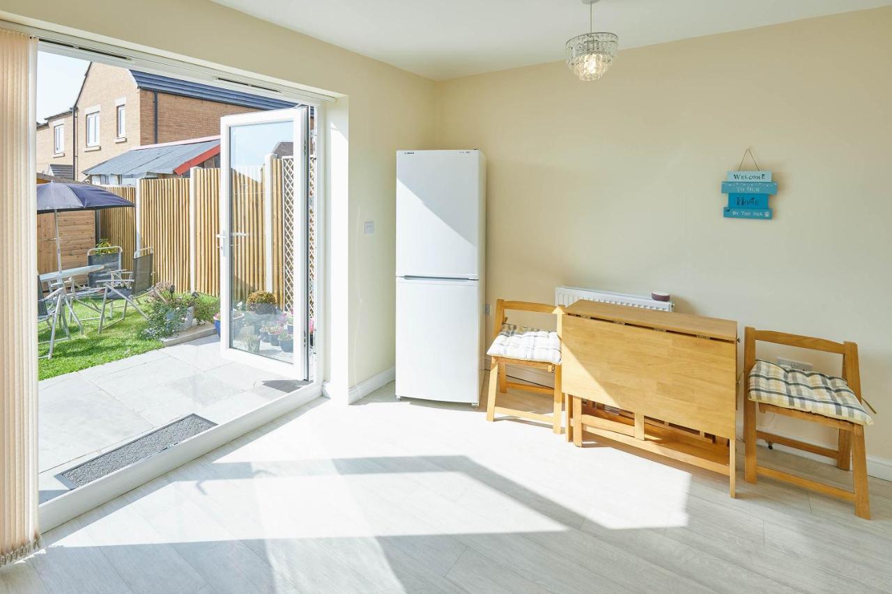 Host & Stay - Easter Cottage Whitby Luaran gambar