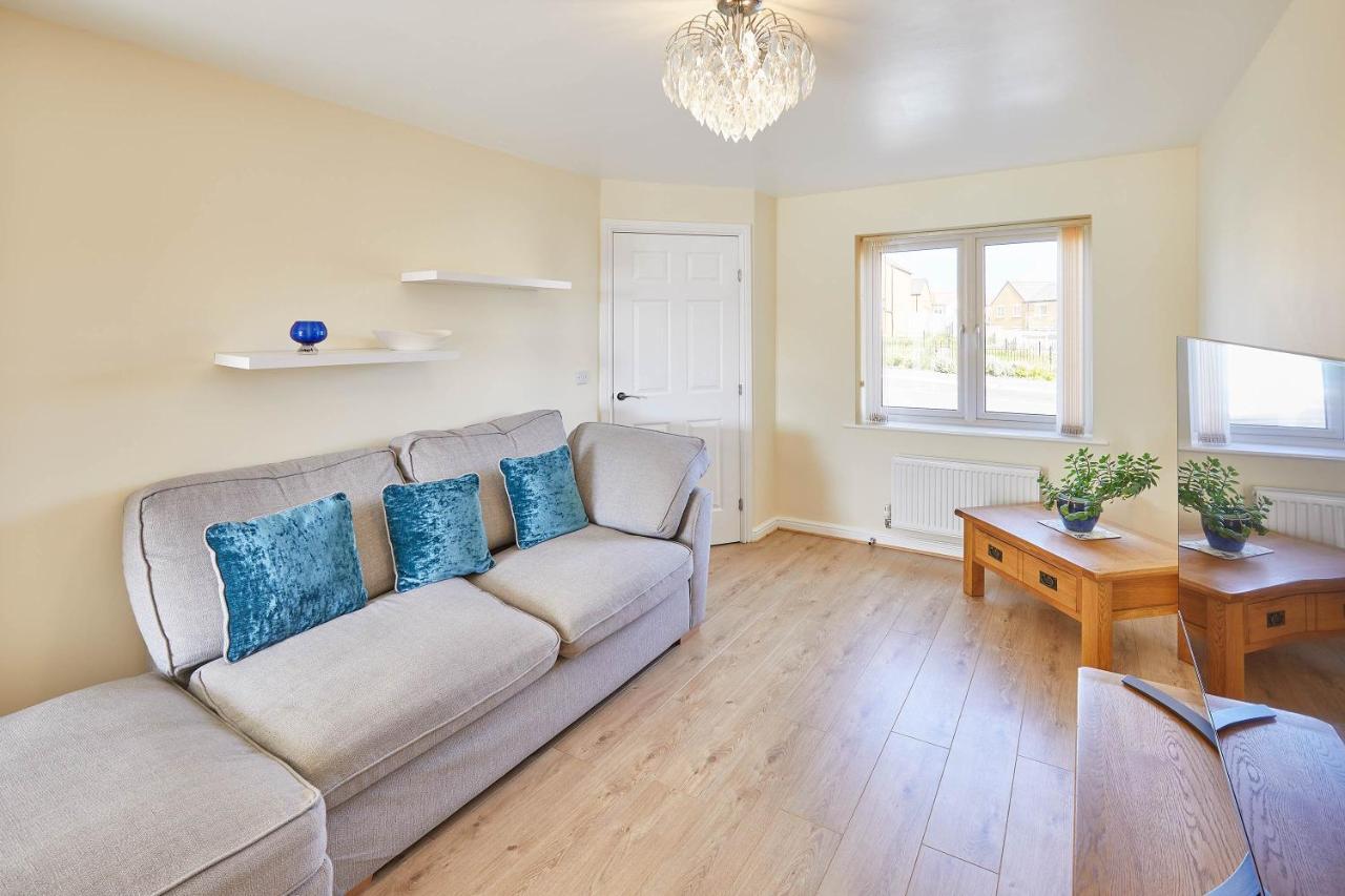 Host & Stay - Easter Cottage Whitby Luaran gambar