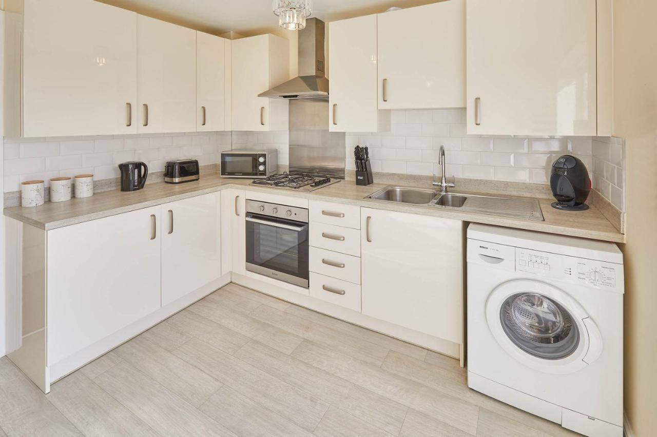 Host & Stay - Easter Cottage Whitby Luaran gambar