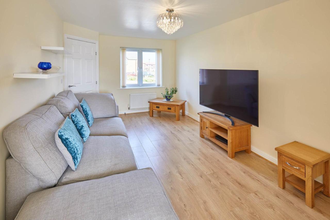 Host & Stay - Easter Cottage Whitby Luaran gambar