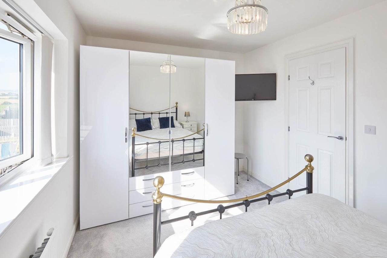 Host & Stay - Easter Cottage Whitby Luaran gambar