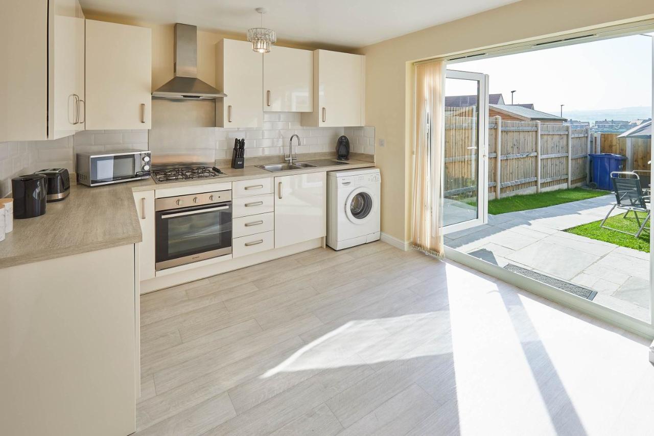 Host & Stay - Easter Cottage Whitby Luaran gambar