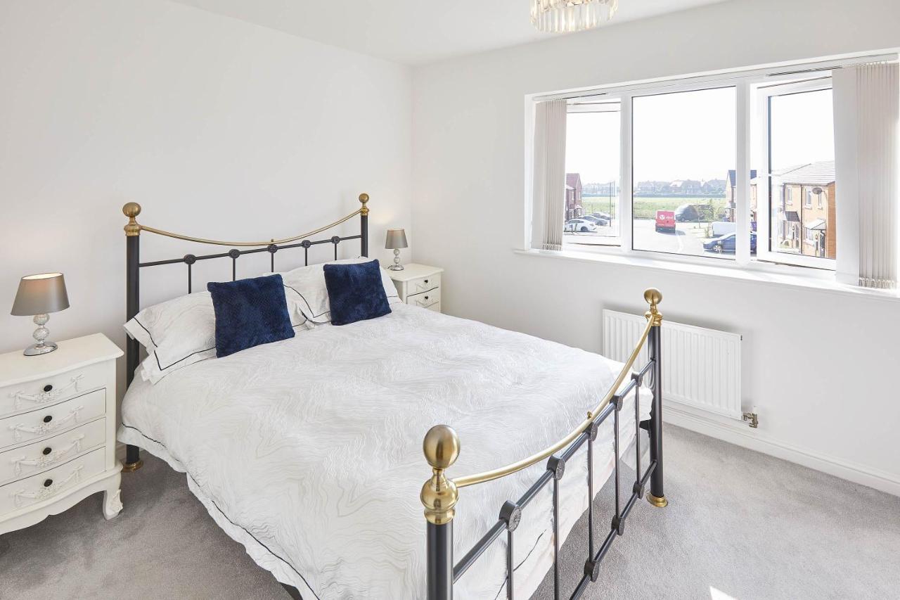 Host & Stay - Easter Cottage Whitby Luaran gambar