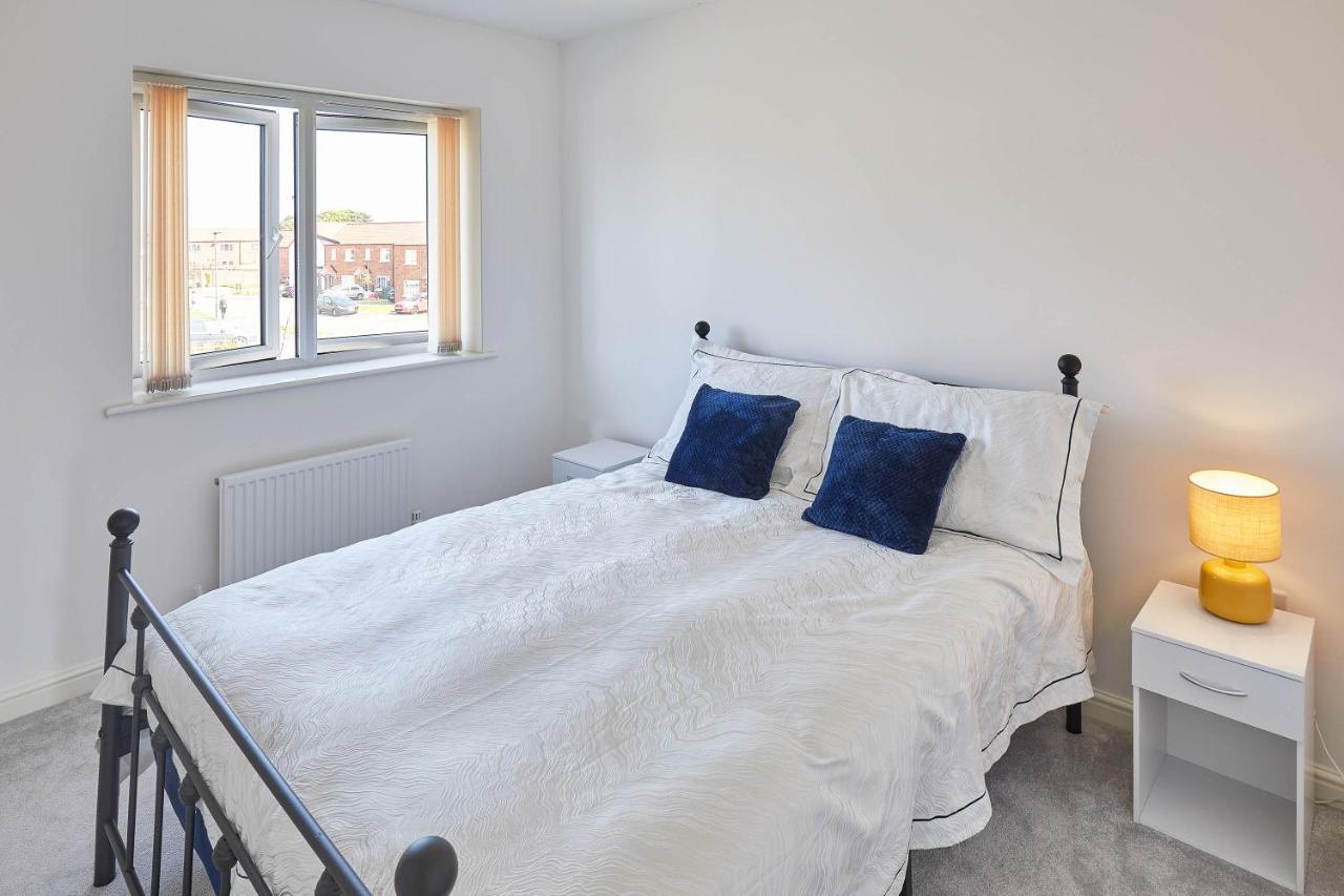 Host & Stay - Easter Cottage Whitby Luaran gambar