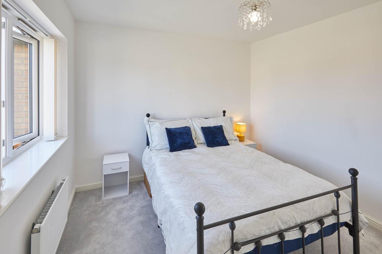 Host & Stay - Easter Cottage Whitby Luaran gambar