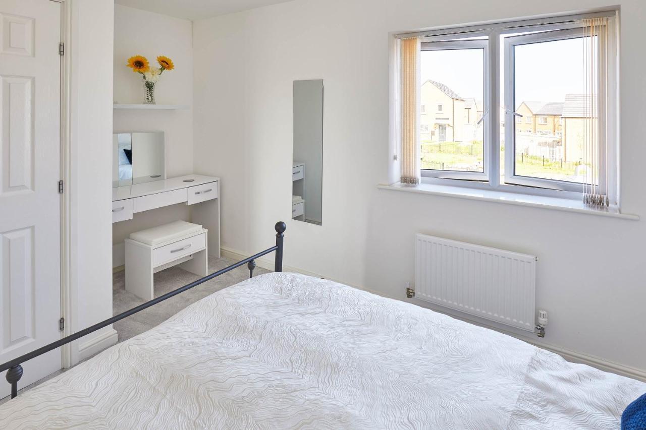 Host & Stay - Easter Cottage Whitby Luaran gambar