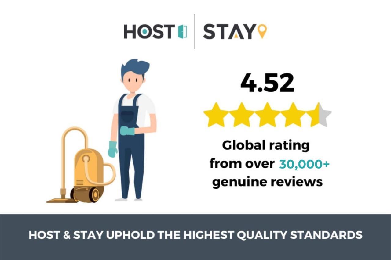 Host & Stay - Easter Cottage Whitby Luaran gambar